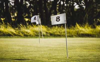 The Mental Game of Golf: Strategies for Achieving Peak Performance